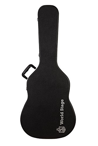 Algopix Similar Product 14 - World Stage WS171002 Hardshell