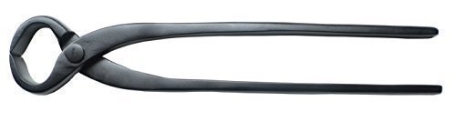 Algopix Similar Product 15 - Equinox Hoof Shoe Puller Spreader Black