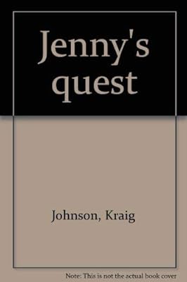 Jenny's quest