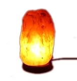 ヒマラヤ岩塩ランプ ３～５ｋｇ　梅研本舗®