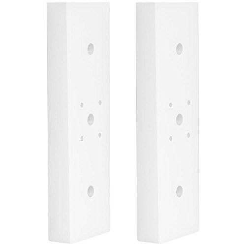 Algopix Similar Product 11 - Replacement Blocks for Fulton Dual