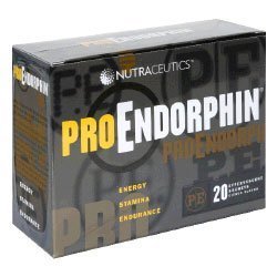 Proendorphin Proendorphin Nutraceutics Energy Enhancing Effervescent Cocktail 20 ...