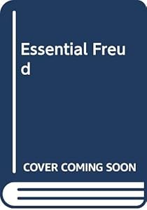 Essential Freud by C. R Badcock