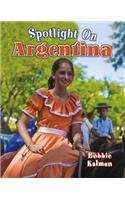 Spotlight on Argentina