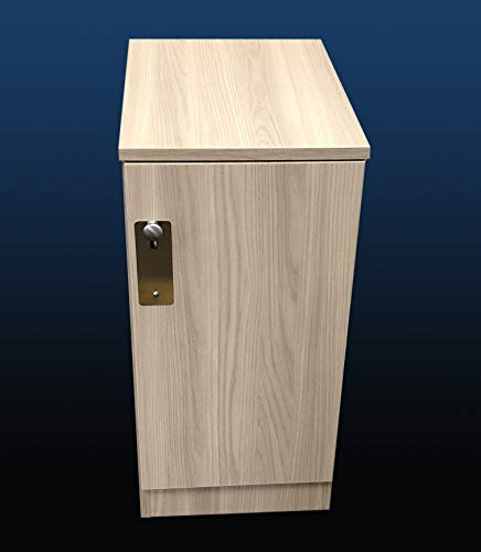 Algopix Similar Product 3 - ProtectedDelivery Narrow Profile Box