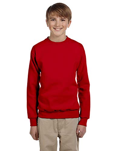 Algopix Similar Product 8 - Sportoli Youth Boys Girl 78 oz 5050