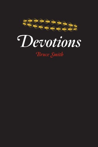 Devotions by Bruce Smith