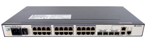Algopix Similar Product 6 - s3700-28tp-si-dc
