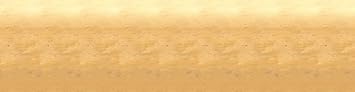 30' Desert Sand Backdrop
