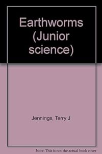 Earthworms (Junior science)