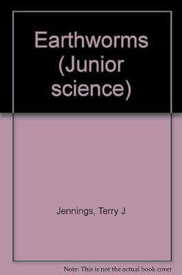 Earthworms (Junior science)