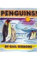 Penguins by Gail Gibbons