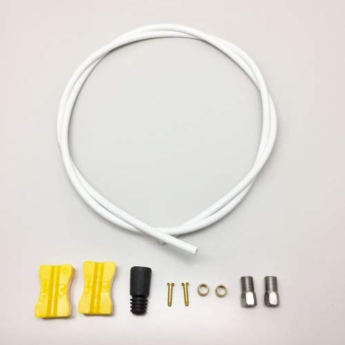 Algopix Similar Product 17 - SHIMANO bREMSLEITUNG bH59 jK 2000