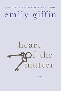 Heart of the Matter: A Novel