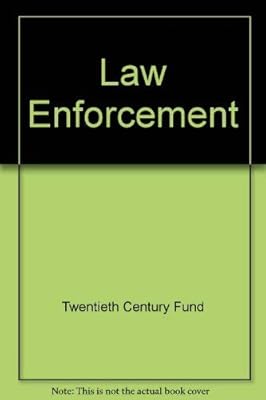 Law enforcement: The Federal role : report of the Twentieth Century Fund Task Force on the Law Enforcement Assistance Administration