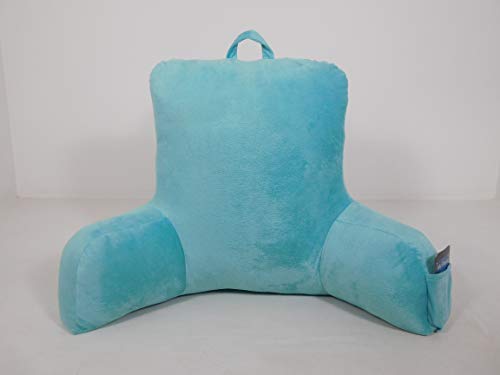 Algopix Similar Product 19 - Mainstay Micro Plush Double Sided Arms