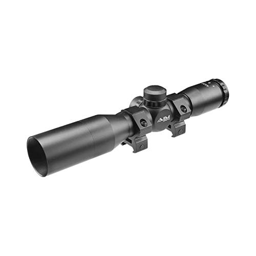 Algopix Similar Product 13 - Tactical Series 432 Compact Scope w