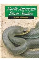North American Racer Snakes by Adele Richardson