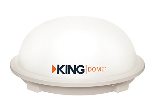 Algopix Similar Product 18 - King Controls KD3000 KingDome Air