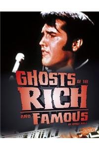 Ghosts of the Rich and Famous by Flora Brett