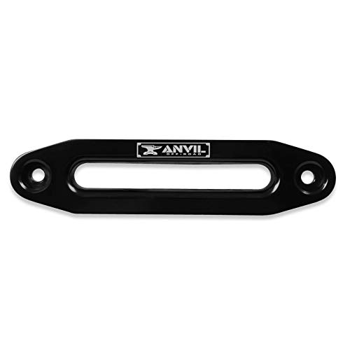 Algopix Similar Product 5 - Anvil Off Road 1070AOR Anvil  Aluminum