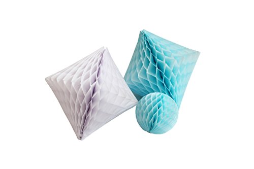 Algopix Similar Product 2 - Bash Party Goods 200259 Disco Diamond