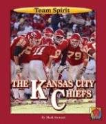 The Kansas City Chiefs (Team Spirit) by Mark Stewart