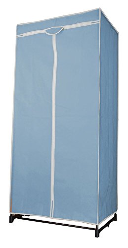 Algopix Similar Product 3 - Rolan 5522  Basic collapsing wardrobe