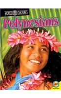 Polynesians (World Cultures) by Christine Webster