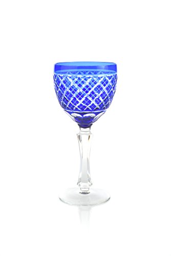 Algopix Similar Product 20 - IMPULSE 56854 Malta Goblet Blue