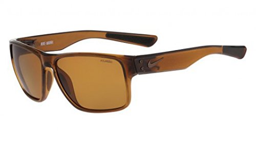 Algopix Similar Product 17 - Nike Golf Mavrk P Sunglasses Military