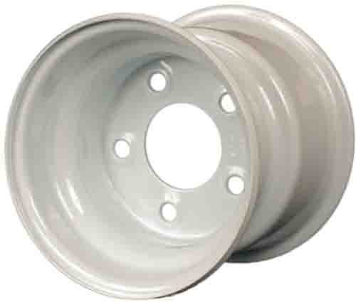 Algopix Similar Product 4 - Attwood Loadstar Solid Center Steel