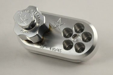 Algopix Similar Product 8 - J5-44/45 Bedside Block Kit