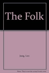 The Folk by Leo Jung