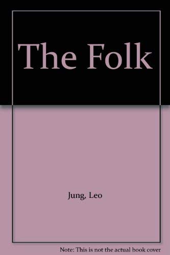 The Folk by Leo Jung