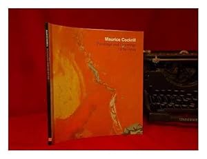 Maurice Cockrill: paintings and drawings, 1974-1994 by Maurice (1936-) Cockrill