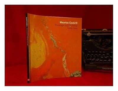Maurice Cockrill: paintings and drawings, 1974-1994