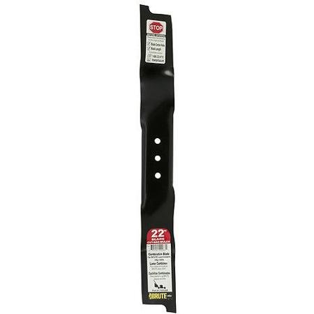 Algopix Similar Product 11 - Brute 22" Mower Blade