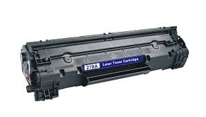 Top Dog® Compatible Replacement for HP CE278A 78A Toner Cartridge for HP LaserJet Pro P1566 LaserJet Pro P1606dn LaserJet Pro M1536dnf - Black