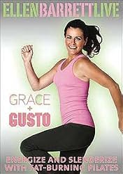 Grace and Gusto