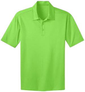 Port Authority Men's Wicking Performance Polo Shirt