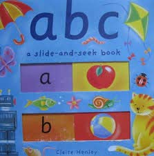 Abc (Slide & Seek)