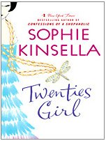 Twenties Girl by Sophie Kinsella