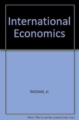 International Economics