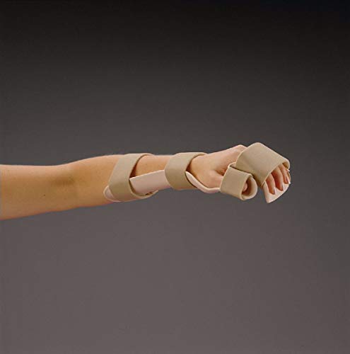 Algopix Similar Product 14 - Rolyan Splinting Material Resting Pan