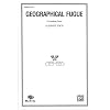 Toch: Geographical Fugue