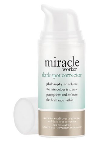 Philosophy Miracle Worker Dark Spot Corrector, 0.45 oz