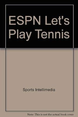 ESPN Let's Play Tennis