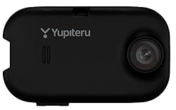 ユピテル(YUPITERU) 常時録画ドライブレコーダーコンパクトミニモデル DRY-Slim1
