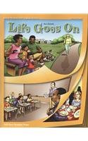 Life Goes On: Day-to-Day Stories and Language Activities : Introductory by Ann Gianola